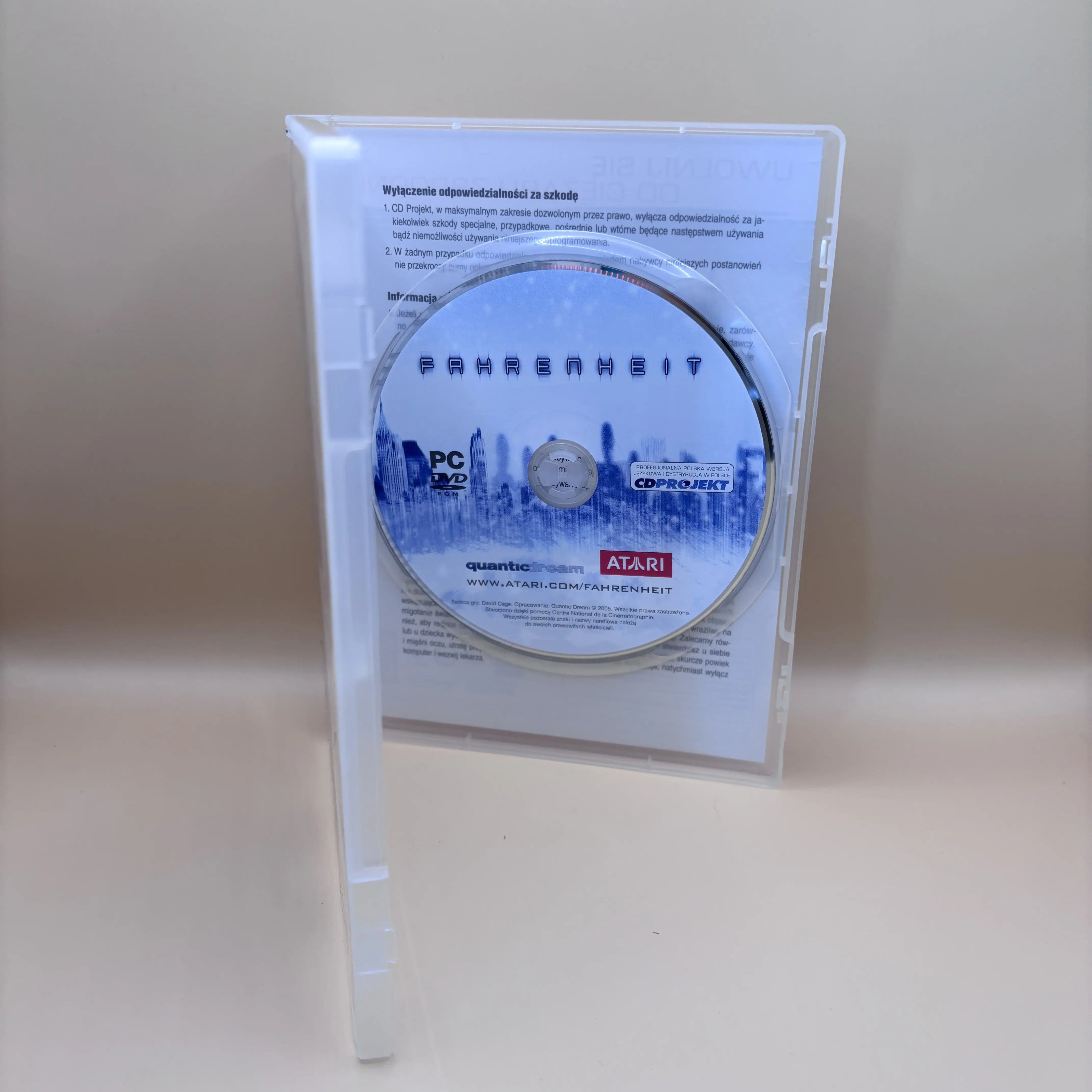 Fahrenheit PL – Big Box – zdjęcie 5