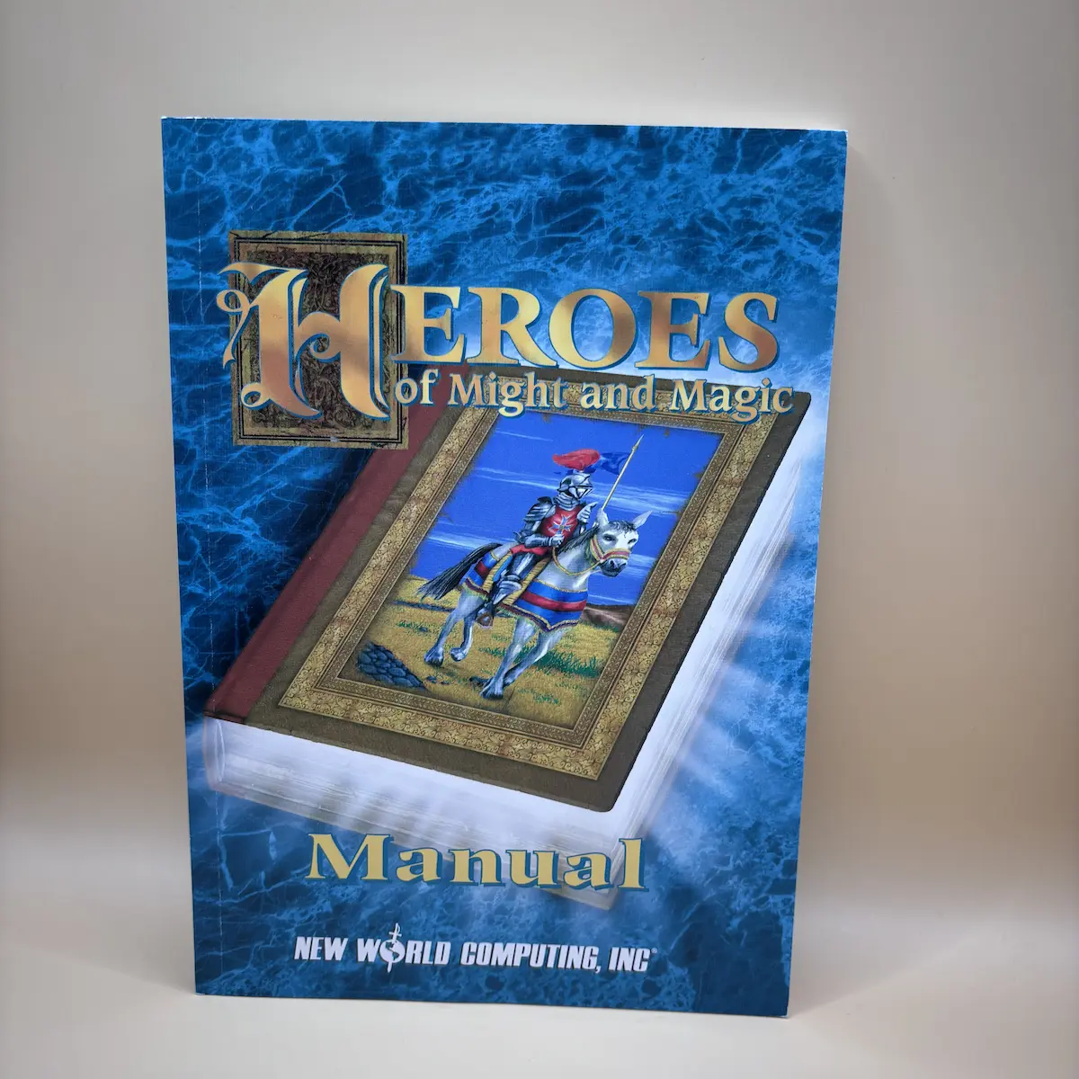 Heroes of Might and Magic PL – Big Box – zdjęcie 2