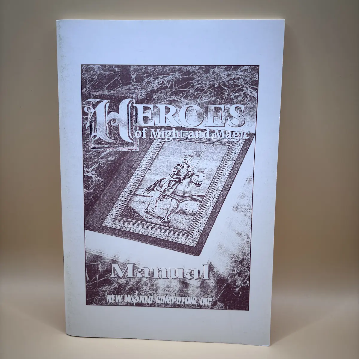 Heroes of Might and Magic PL – Big Box – zdjęcie 3