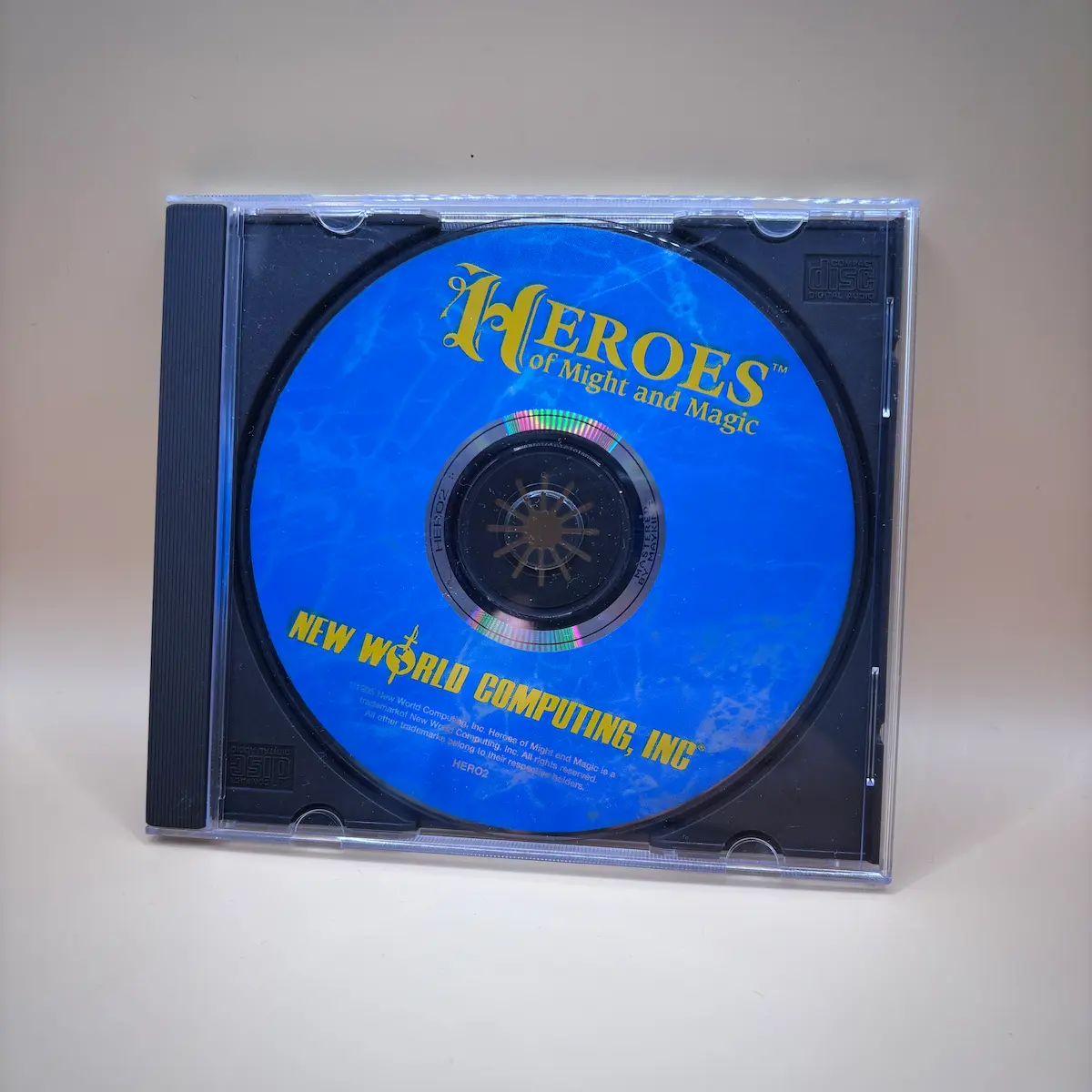 Heroes of Might and Magic PL – Big Box – zdjęcie 7