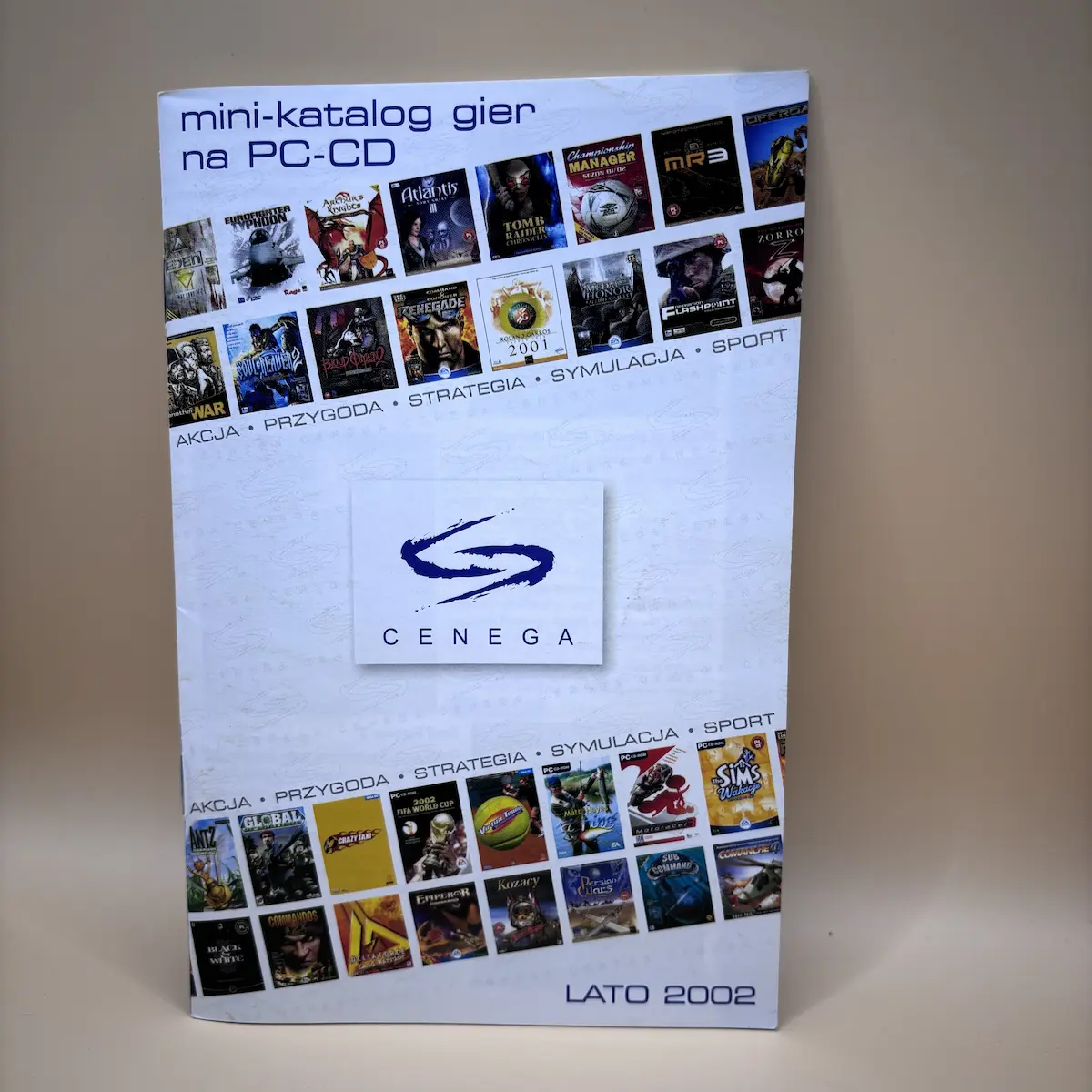 Sudden Strike PL – Big Box – zdjęcie 5