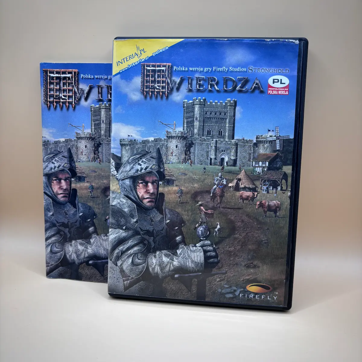Twierdza PL – Big Box – zdjęcie 1